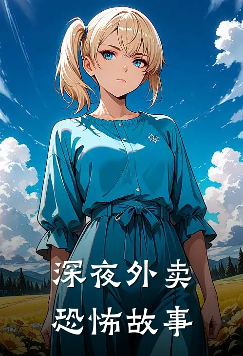 深夜外卖恐怖故事