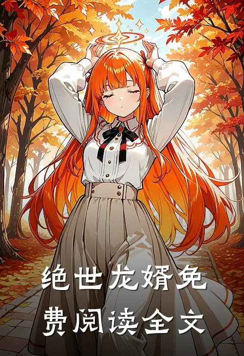 绝世龙婿免费阅读全文