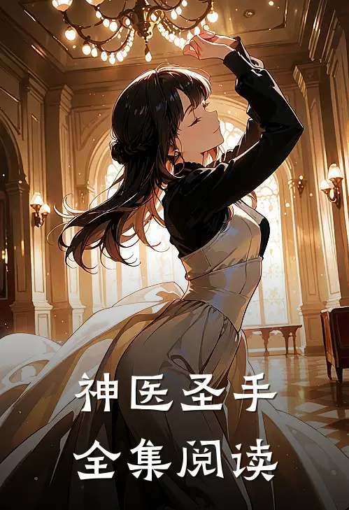神医圣手全集阅读