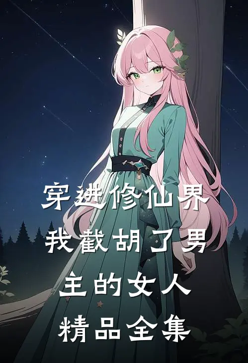穿进修仙界我截胡了男主的女人精品全集