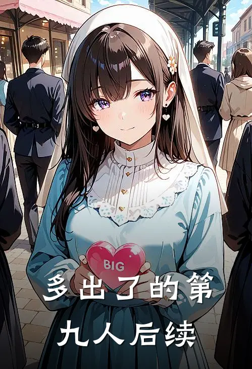 多出了的第九人后续