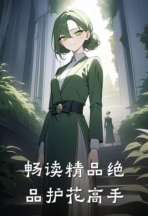 畅读精品绝品护花高手