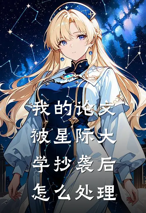 我的论文被星际大学抄袭后怎么处理