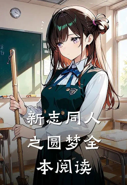 新志同人之圆梦全本阅读