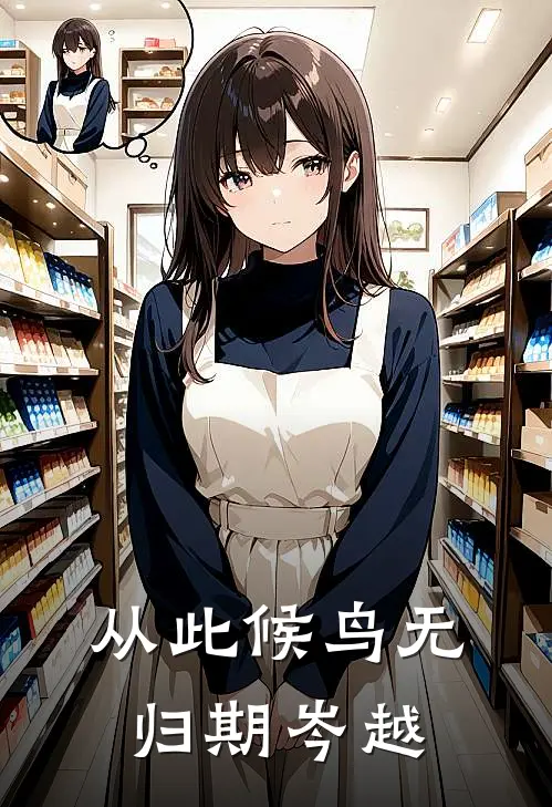 从此候鸟无归期岑越