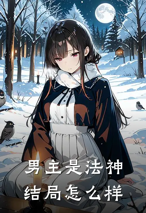 男主是法神结局怎么样