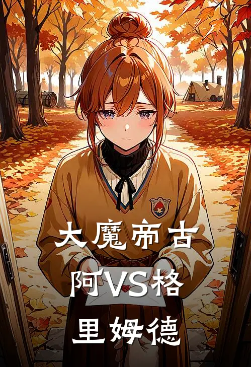 大魔帝古阿VS格里姆德
