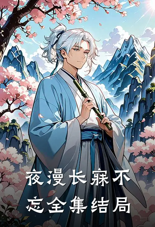 夜漫长寐不忘全集结局