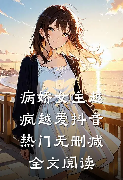 病娇女主越疯越爱抖音热门无删减全文阅读