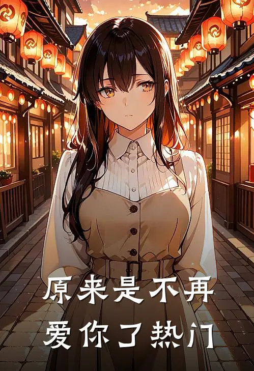 原来是不再爱你了热门