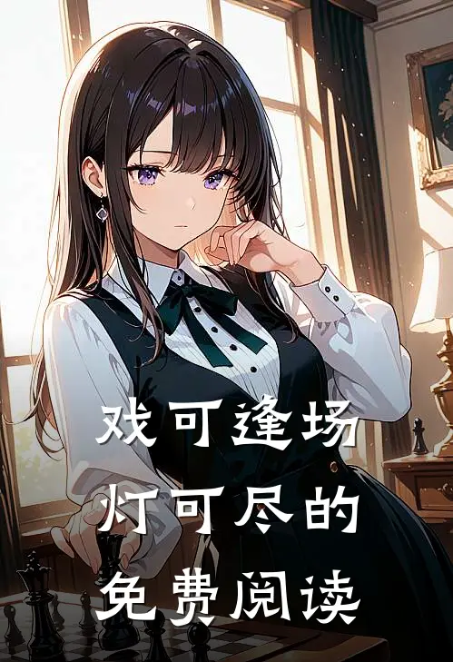 戏可逢场灯可尽的免费阅读