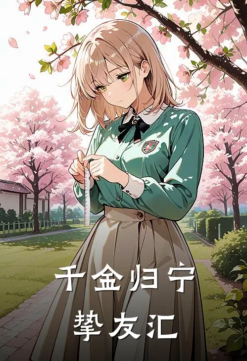 千金归宁·挚友汇