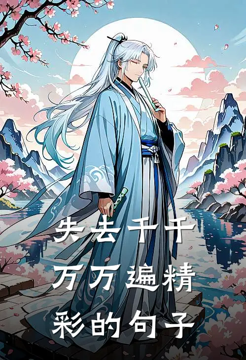 失去千千万万遍精彩的句子