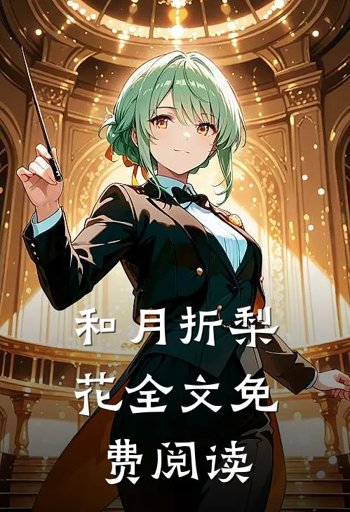 和月折梨花全文免费阅读