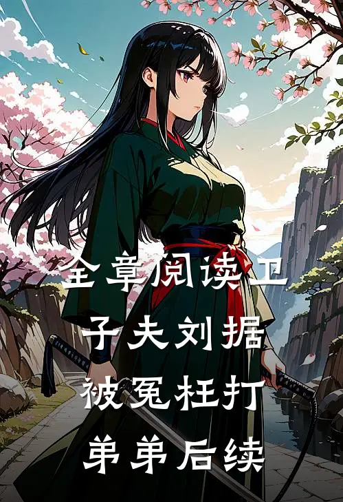 全章阅读卫子夫刘据被冤枉打弟弟后续