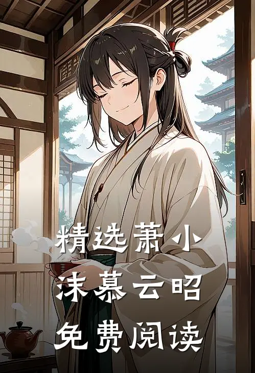精选萧小沫慕云昭免费阅读