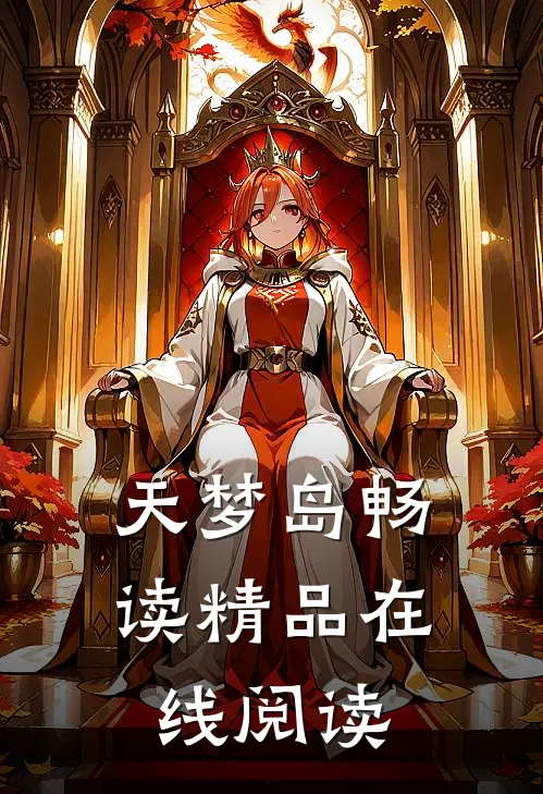 天梦岛畅读精品在线阅读