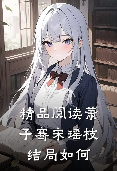 精品阅读萧子骞宋瑶枝结局如何