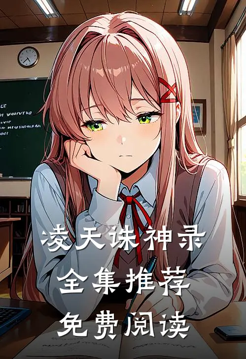 凌天诛神录全集推荐免费阅读