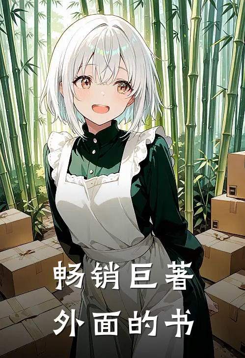 畅销巨著外面的书
