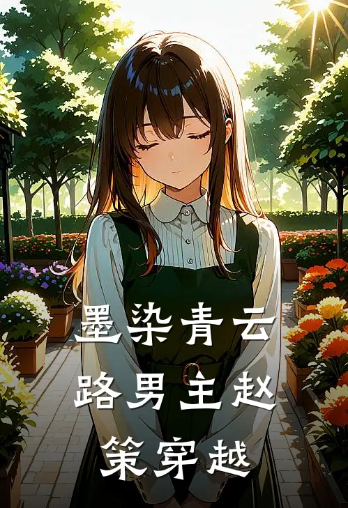 墨染青云路男主赵策穿越
