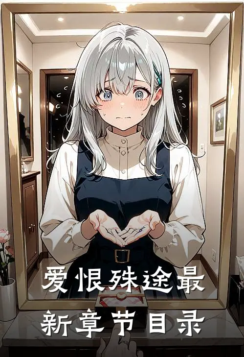 爱恨殊途最新章节目录