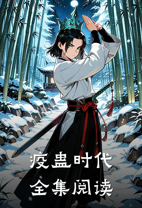 疫蛊时代全集阅读