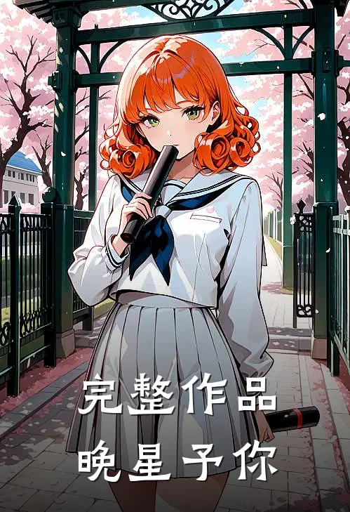 完整作品晚星予你