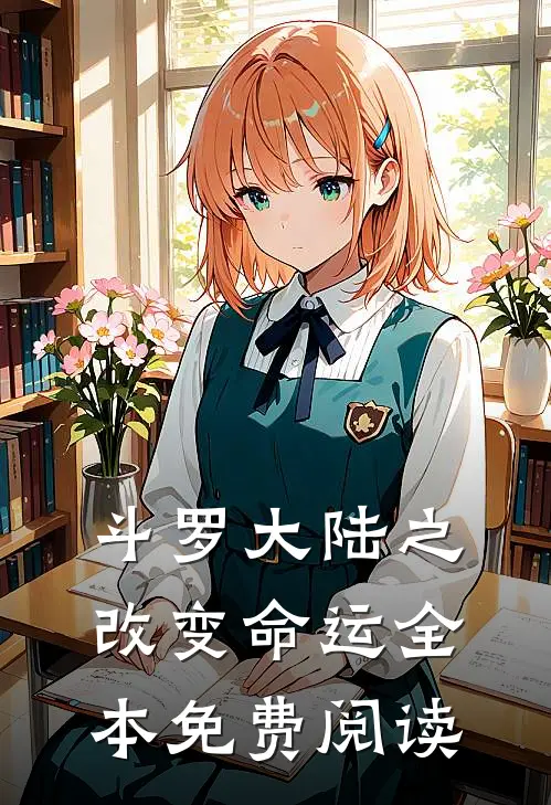 斗罗大陆之改变命运全本免费阅读