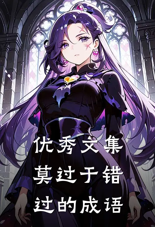 优秀文集莫过于错过的成语