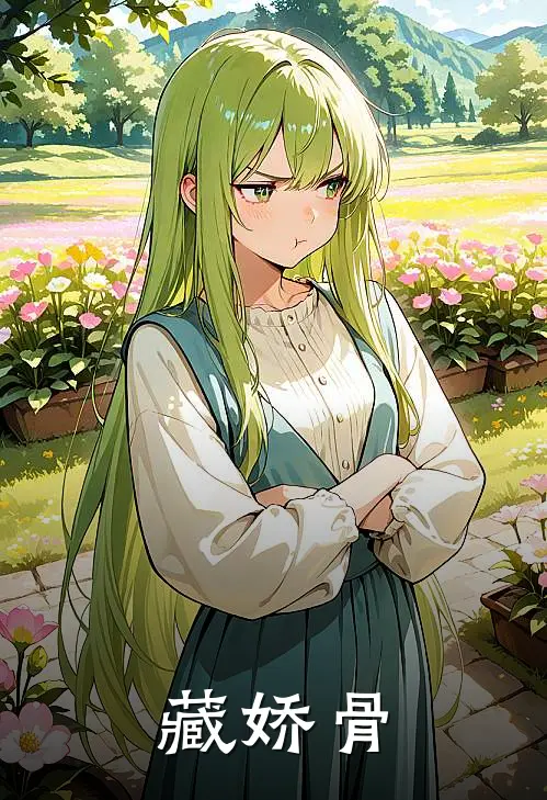 藏娇骨