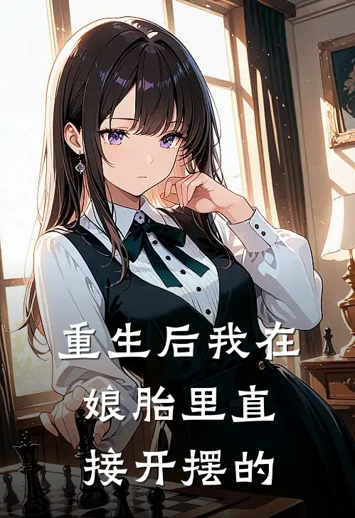 重生后我在娘胎里直接开摆的