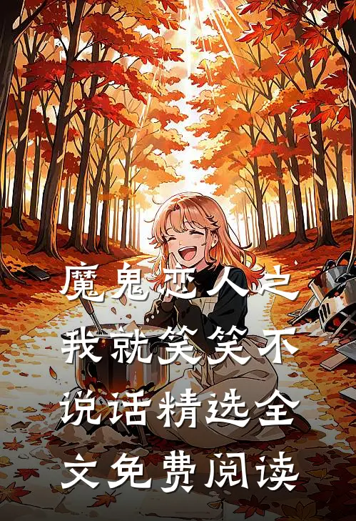魔鬼恋人之我就笑笑不说话精选全文免费阅读