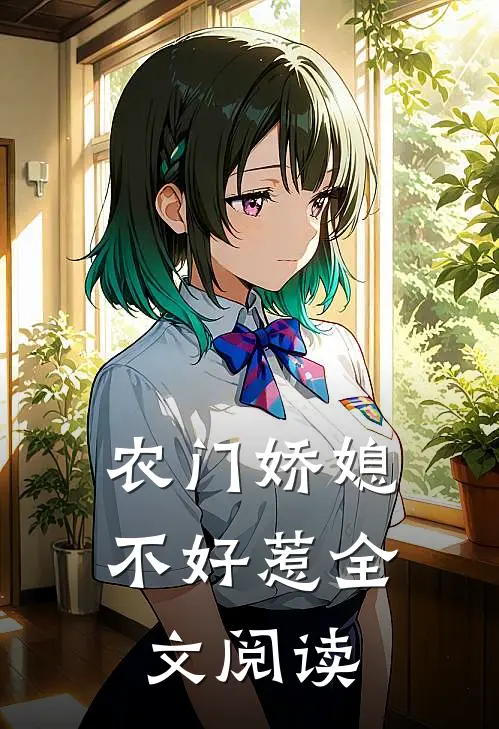 农门娇媳不好惹全文阅读