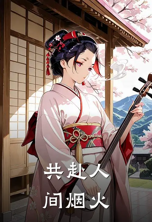 共赴人间烟火