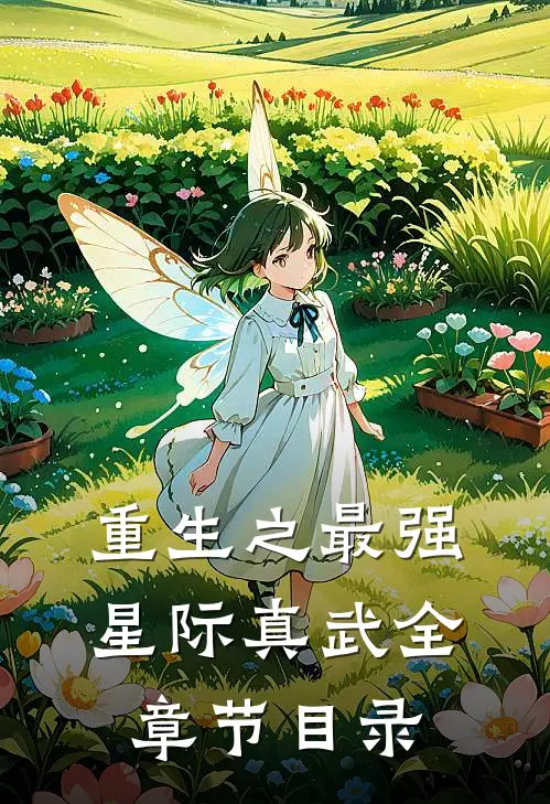 重生之最强星际真武全章节目录