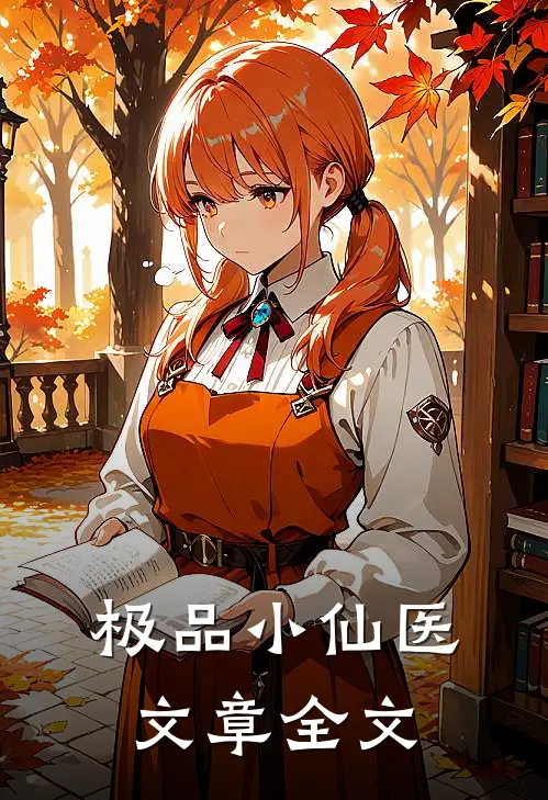 极品小仙医文章全文