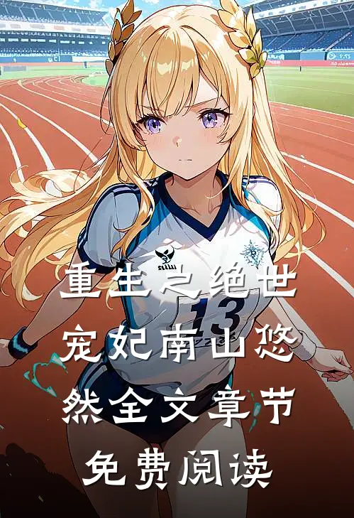 重生之绝世宠妃 南山悠然全文章节免费阅读