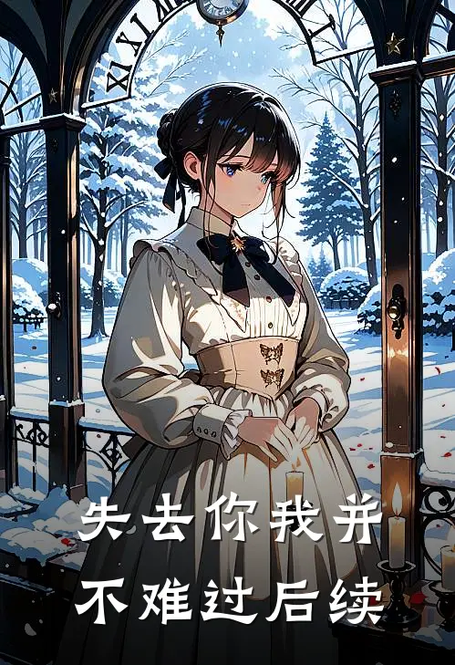 失去你我并不难过后续