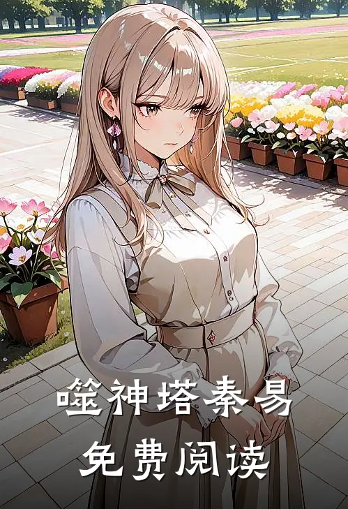 噬神塔秦易免费阅读