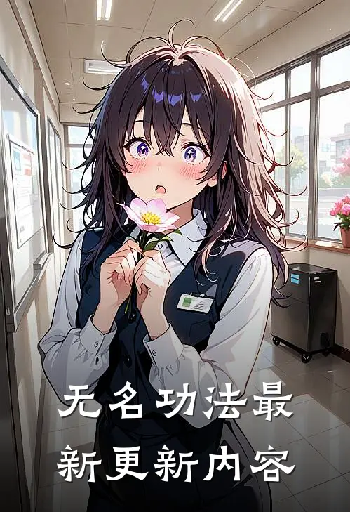 无名功法最新更新内容