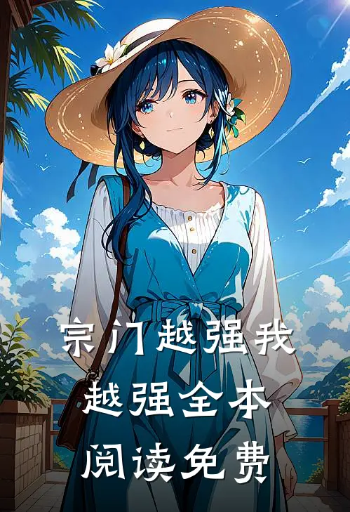 宗门越强我越强全本阅读免费