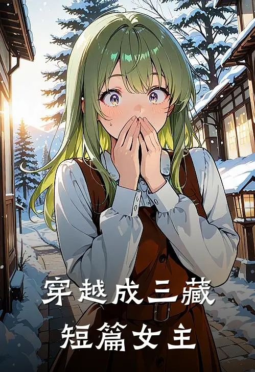 穿越成三藏短篇女主