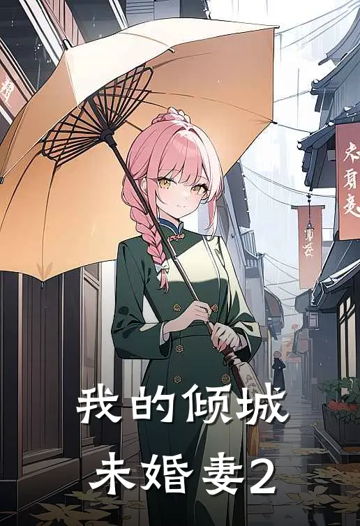 我的倾城未婚妻2