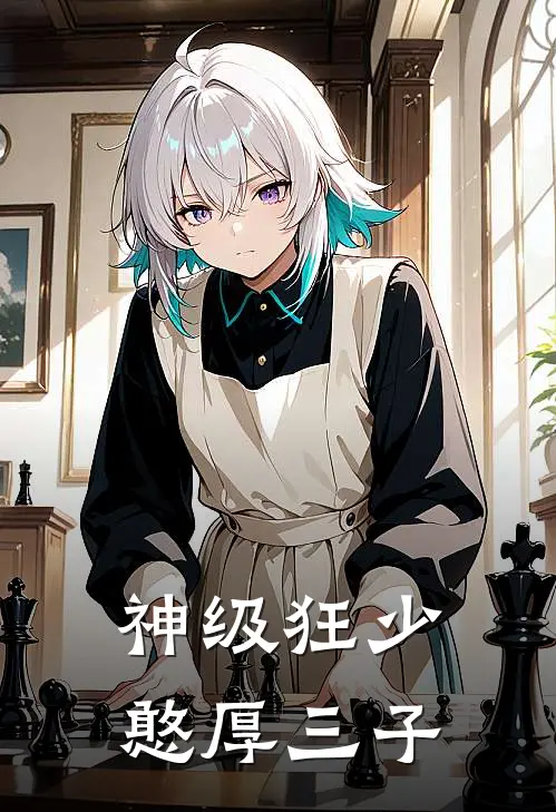 神级狂少 憨厚三子