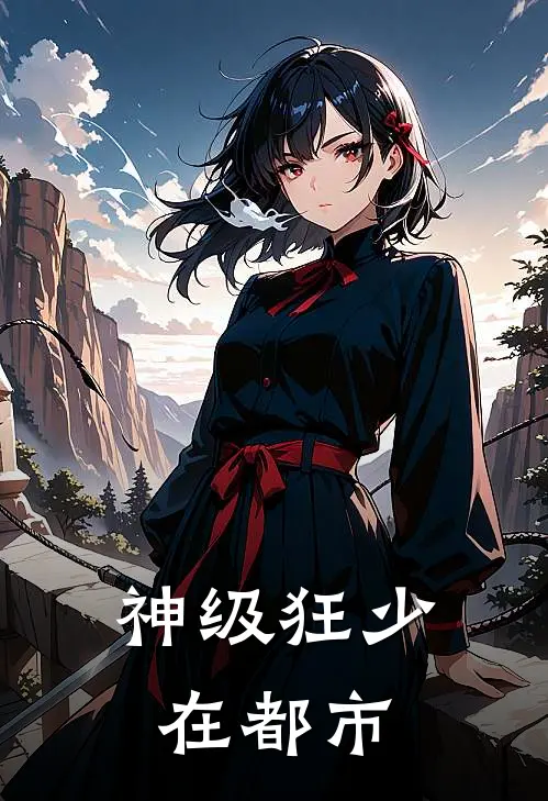 神级狂少在都市