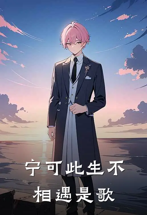 宁可此生不相遇是歌
