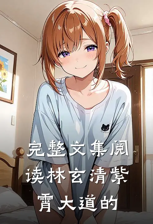完整文集阅读林玄清紫霄大道的
