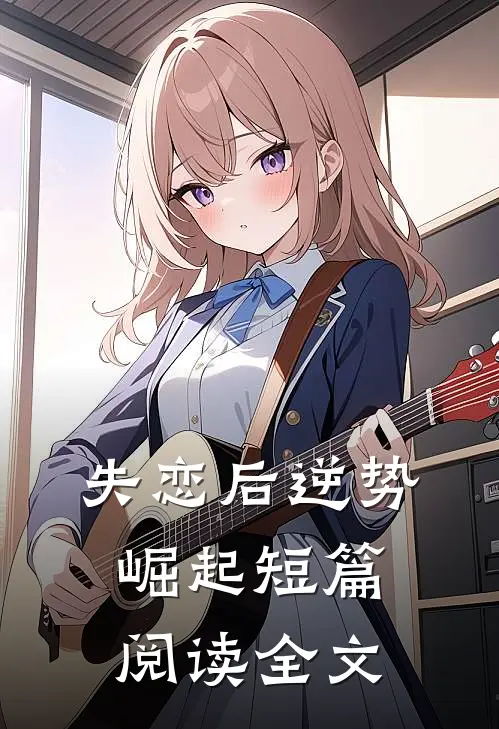 失恋后逆势崛起短篇阅读全文