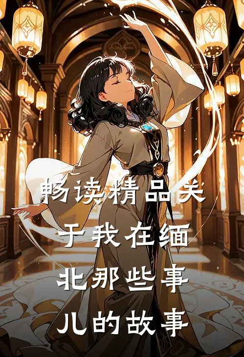 畅读精品关于我在缅北那些事儿的故事
